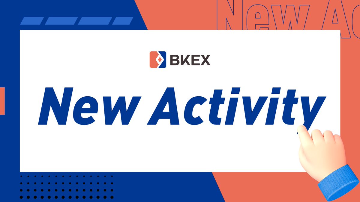 BKEXGlobal tweet picture