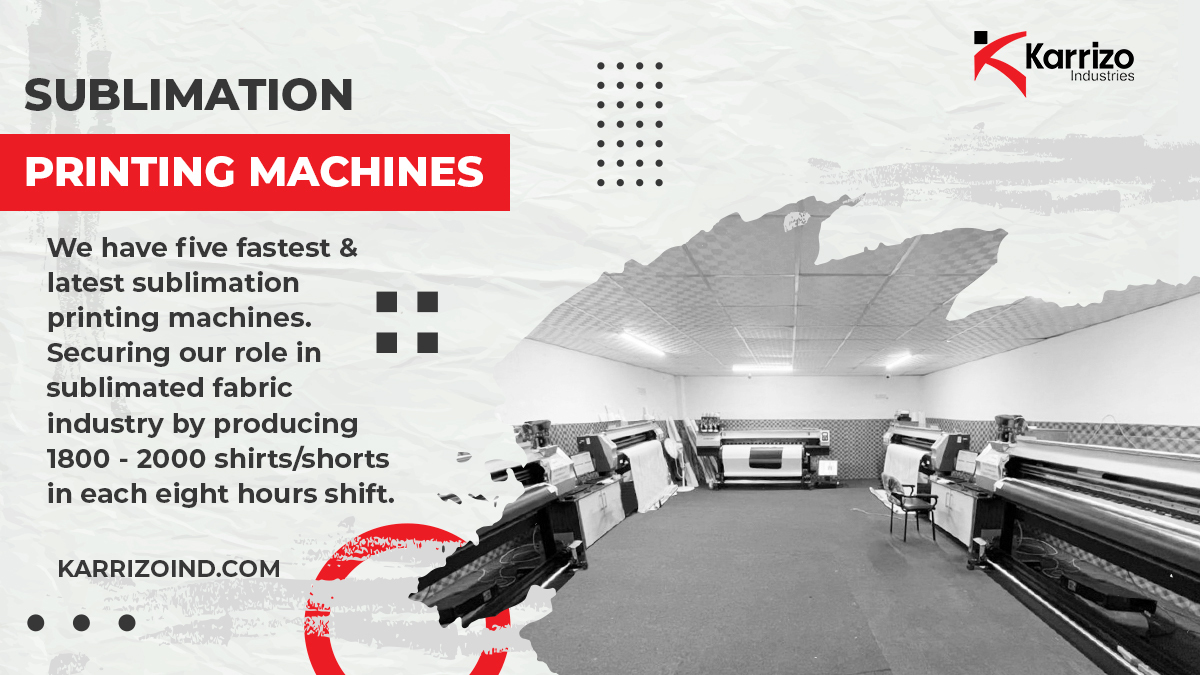 KARRIZO INDUSTRIES tweet media