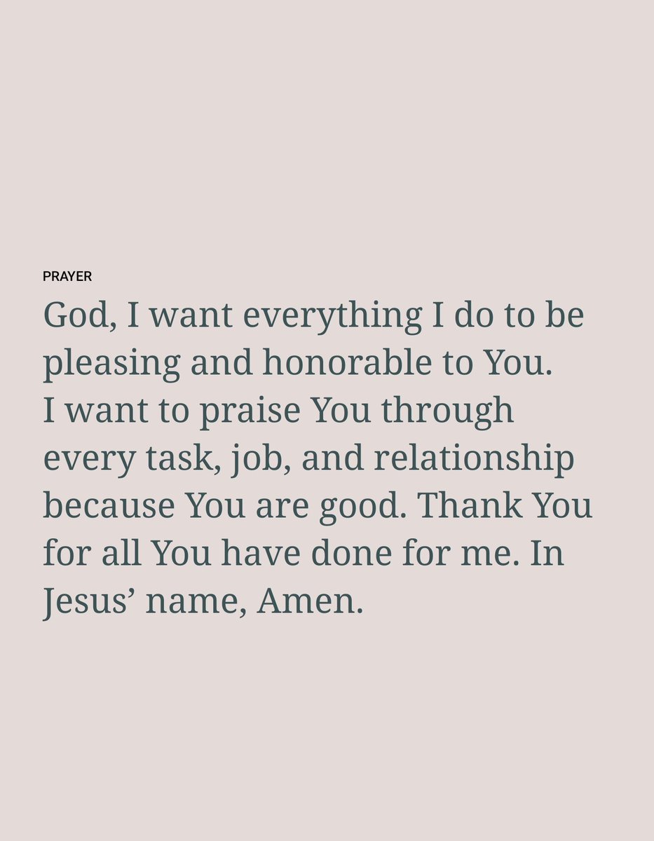 john6forty's tweet photo. Wednesday Prayer 🙏 😉 ✝️ 💯 https://t.co/X67IUfwCl2