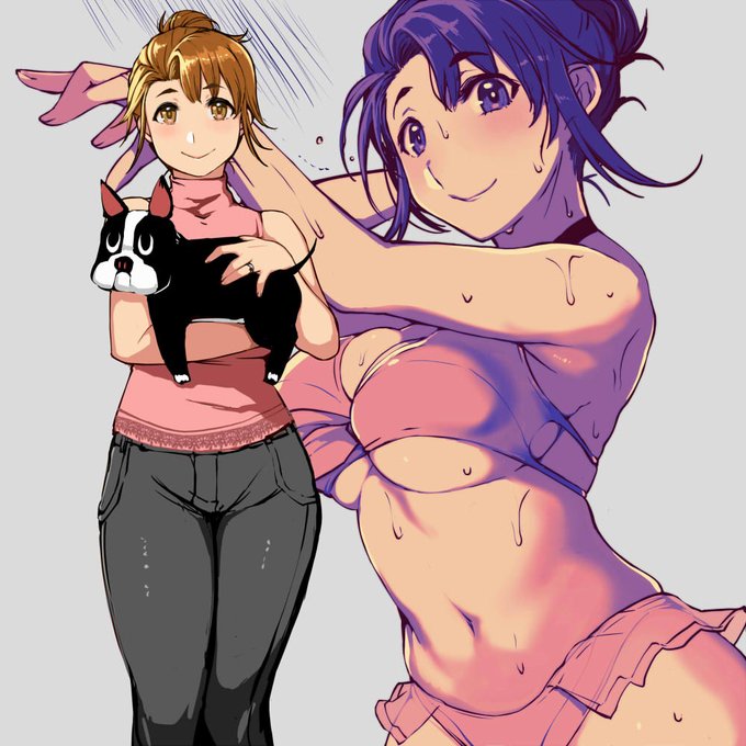 続々々水着着る人妻たち #人妻 #季節の人妻たち #水着 https://t.co/J2AVEIQfPg 