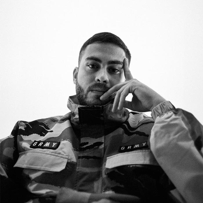 💥 NUEVA POSICIÓN MÁXIMA (05/10) 

<a href="/delaossapicasso/">DELAOSSA</a> y sus #OjosVerdes siguen subiendo y se acarician el Top50 de la lista de Spotify España (#55)