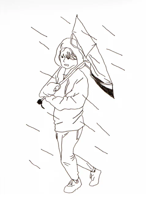 10/6!
#inktober #inktober2021 