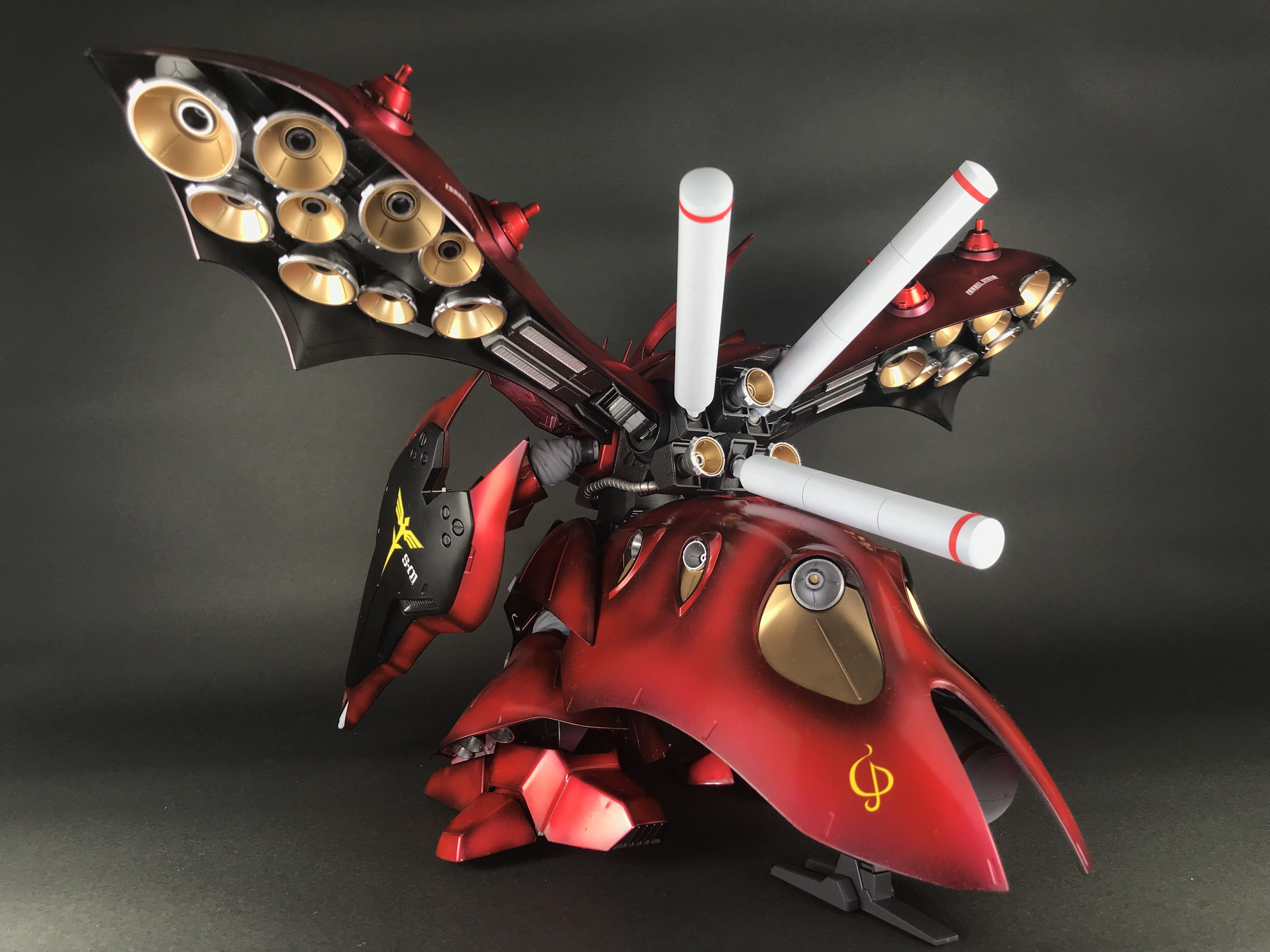 Trigger (@Exvstrigger) / X