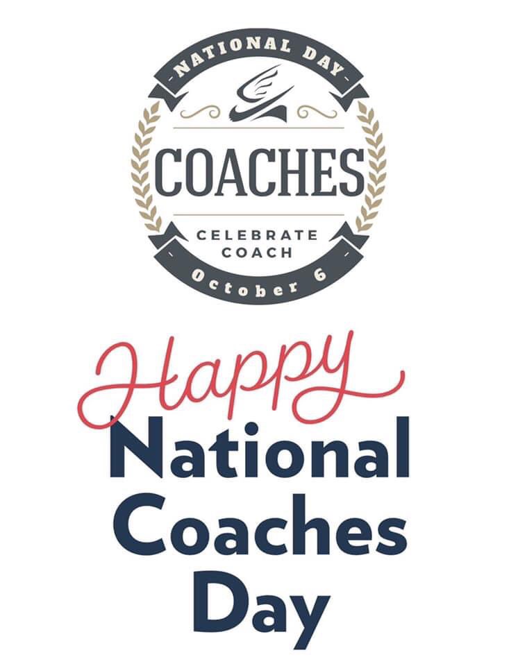 MoloiMLS's tweet photo. “A coach will impact more people in one year than the average person will in an entire lifetime.”

— Billy Graham https://t.co/nTVWeeHqAr
