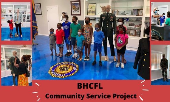 Black Homeschoolers of Central Florida, Inc. tweet media