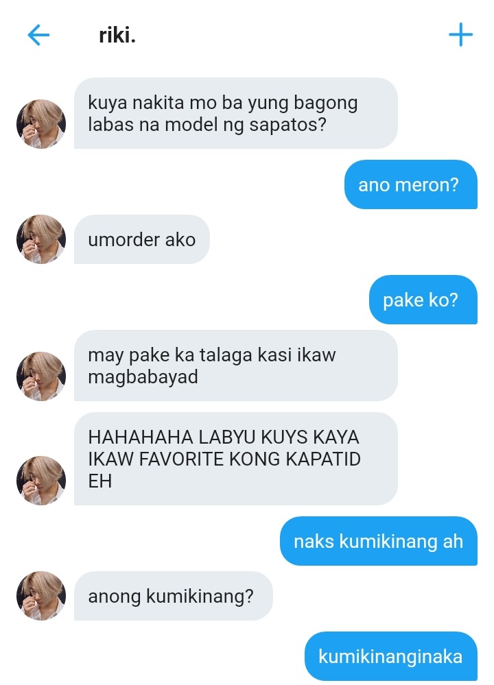 enh4writes's tweet photo. one tweet au where jay and ni-ki are siblings https://t.co/hxA3PZpsGi