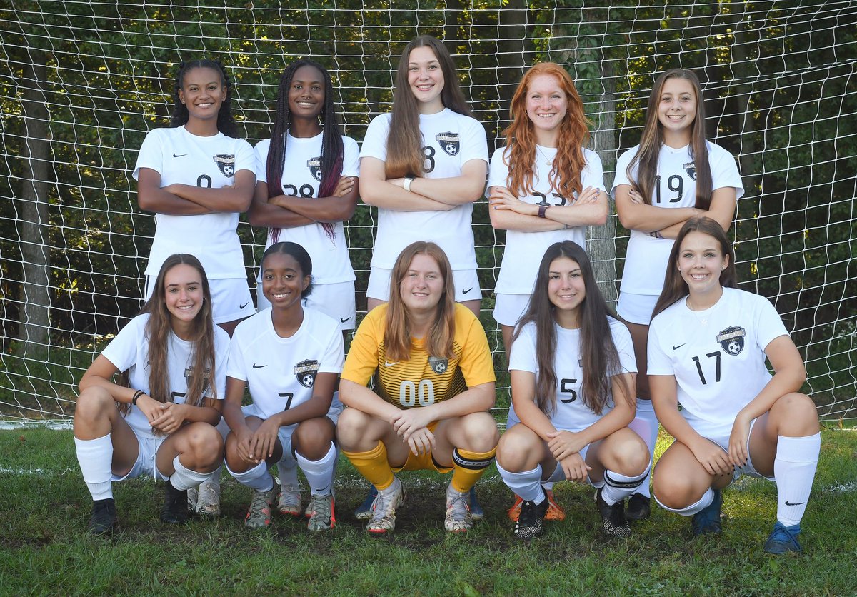 BTHSGirlsSoccer's tweet photo. ⚽️GAME DAY⚽️

Varsity &amp; JV take on Northern at HOME!

We are so excited to celebrate this special group of seniors and their dedication to our program!! https://t.co/XWy2rOylMK