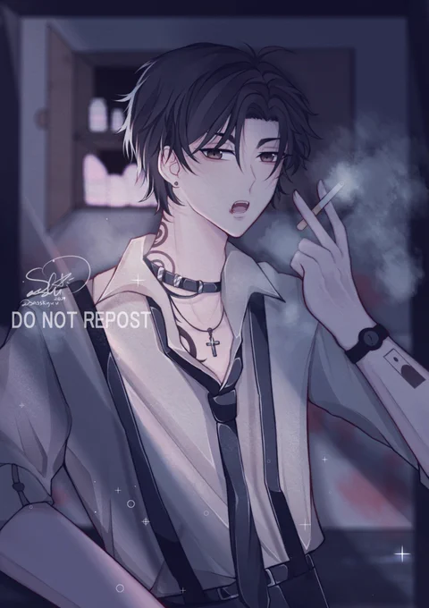 Bonten! Baji 

#東卍FA #東京リベンジャーズ 
#TokyoRevengers 
