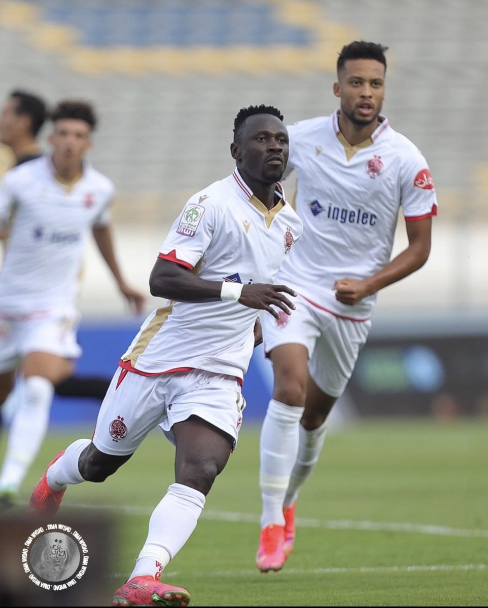 msuva27's tweet photo. 🔥💪🏿 https://t.co/CSGvZNd7xd
