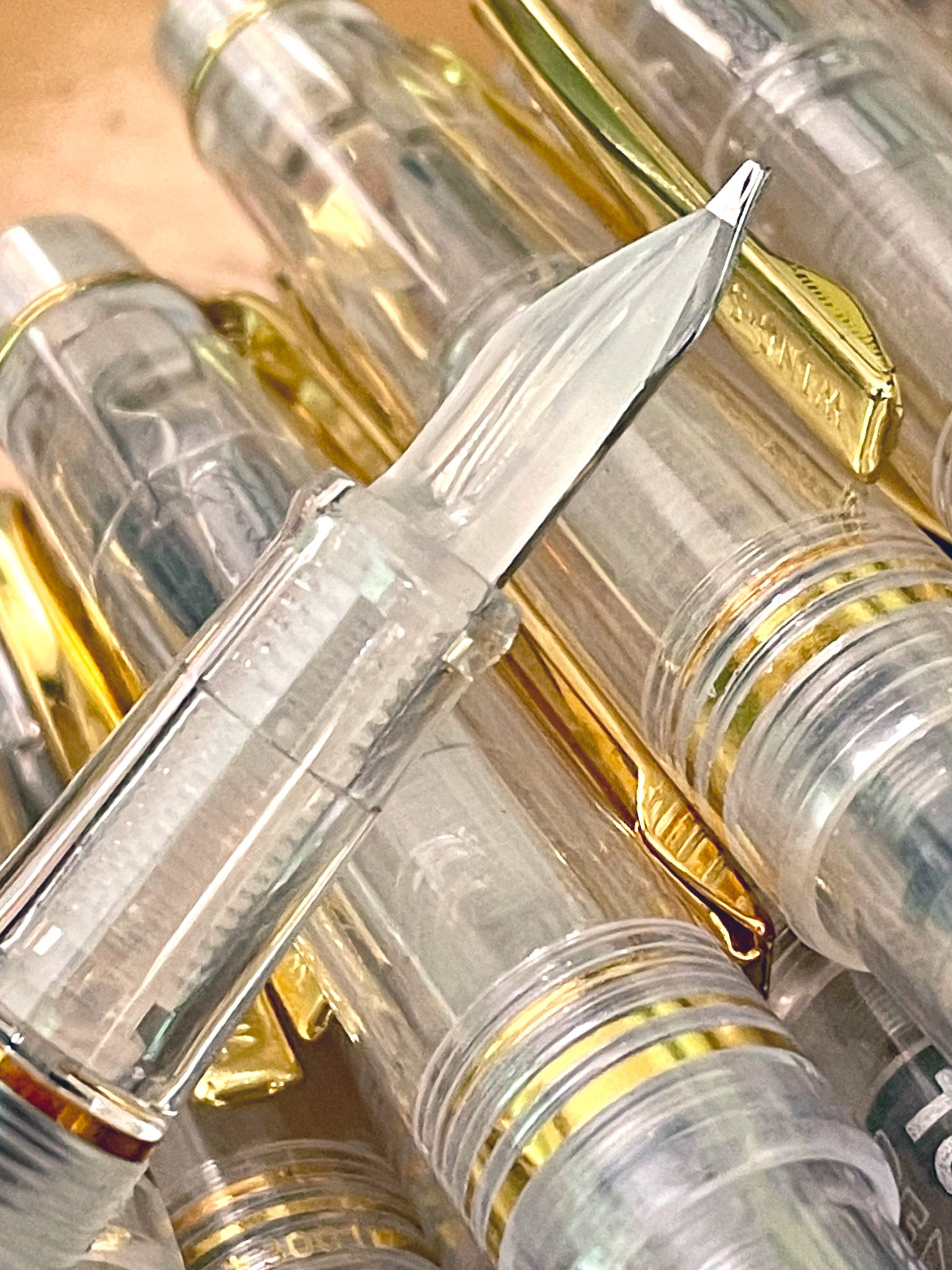 Tokyo International Pen Show 2025 على X: 
