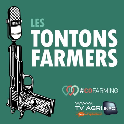 📣 Holà la compagnie ! Les tontons farmers🔫 reviennent au <a href="/SommetElevage/">SOMMET DE L’ÉLEVAGE</a> sur le plateau TV 📺 de <a href="/agribuzztv/">TvAgri</a> #tvagri aujourd'hui à 15h : l'agriculture est elle en surchauffe ? Avec nos tontons <a href="/anaelbibard/">Anaël BIBARD</a> <a href="/Kvin_Richard_FD/">Kévin RICHARD</a> et nos invités <a href="/ValtraGlobal/">Valtra</a> @ChLambert_FNSEA à toute 👋