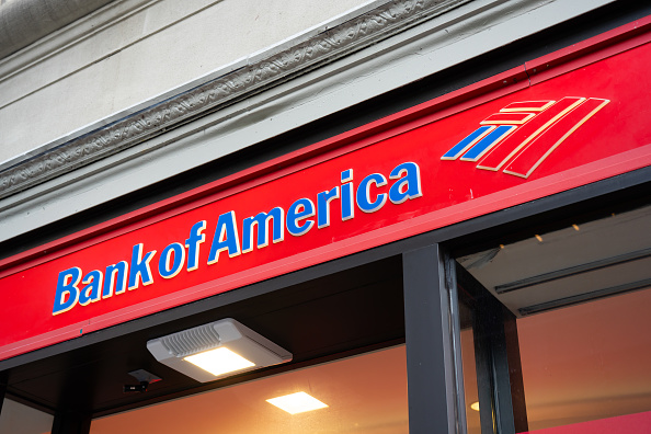 BitcoinMagazine's tweet photo. #Bitcoin is "too large to ignore." - Bank of America https://t.co/G1Xfyq47zF