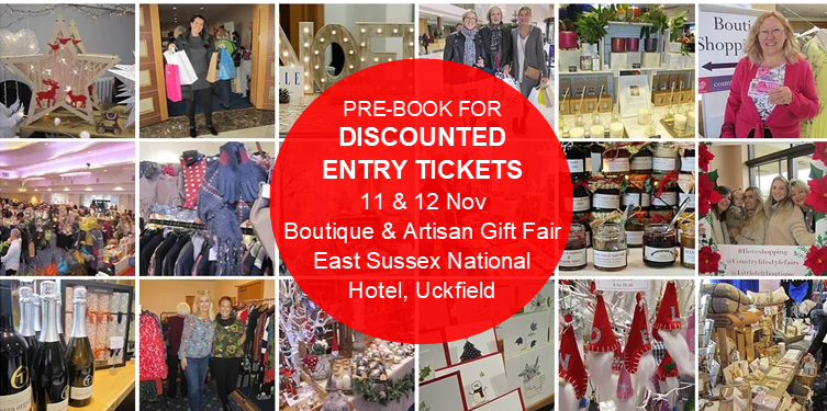 CountryLifestyleFair (@luxurygiftfairs) on Twitter photo Looking forward to seeing the lovely people from #uckfield and beyond at our #boutique & #artisn Gift Fair 11 & 12 Nov <a href="/ESNHotelResort/">East Sussex National</a> Pre-book tickets and save money country-lifestyle-fairs.square.site Looking forward to seeing the lovely people from #uckfield and beyond at our #boutique & #artisn Gift Fair 11 & 12 Nov <a href="/ESNHotelResort/">East Sussex National</a> Pre-book tickets and save money country-lifestyle-fairs.square.site