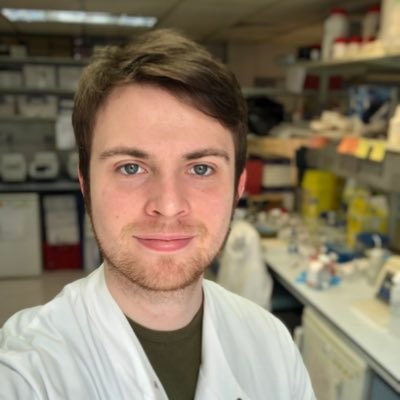 Today, our postdoc <a href="/Will_Mason_PhD/">Will Mason</a> will present a fascinating poster in the 17:00 session at #UKKW2021. Working at @ICH_Nephro, he is collaborating with <a href="/RealDr_Pepper/">Ruth Pepper</a> at <a href="/RenalUCL/">UCL Renal</a> to pinpoint nephro-protective effects of a well know, but not so commonly used drug, for #FSGS