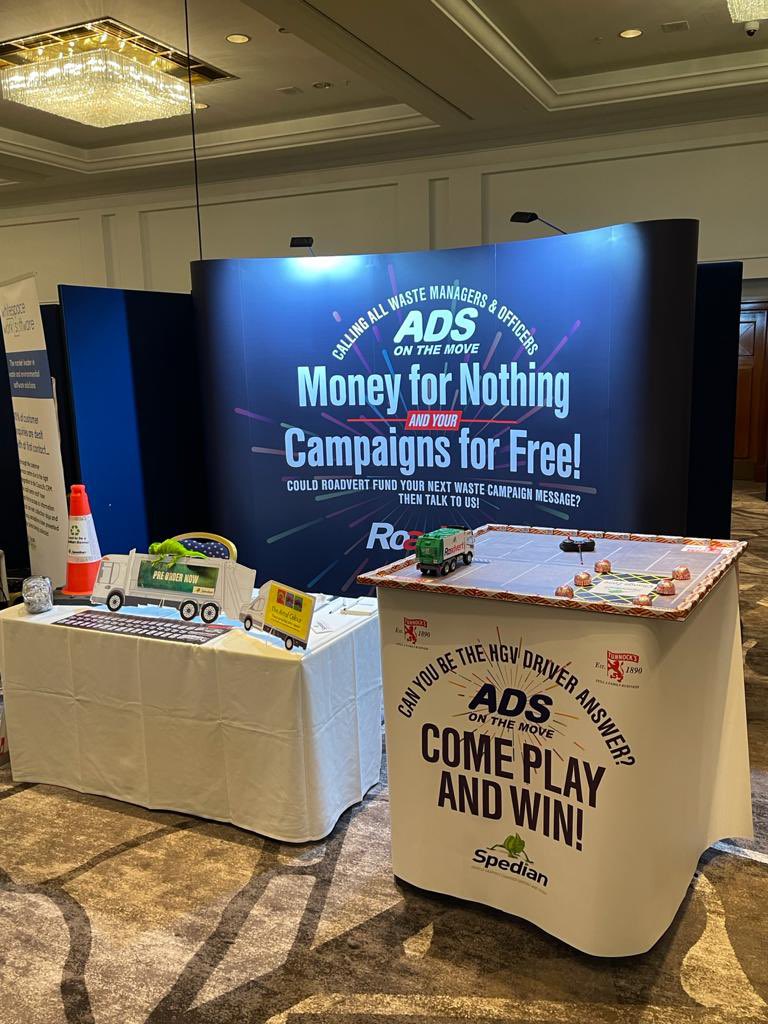 Roadvert Limited tweet media