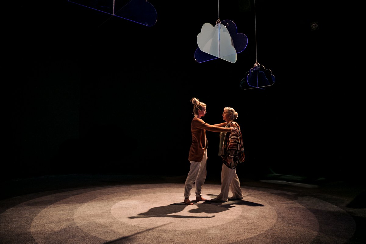 Francesca Moody Productions tweet media