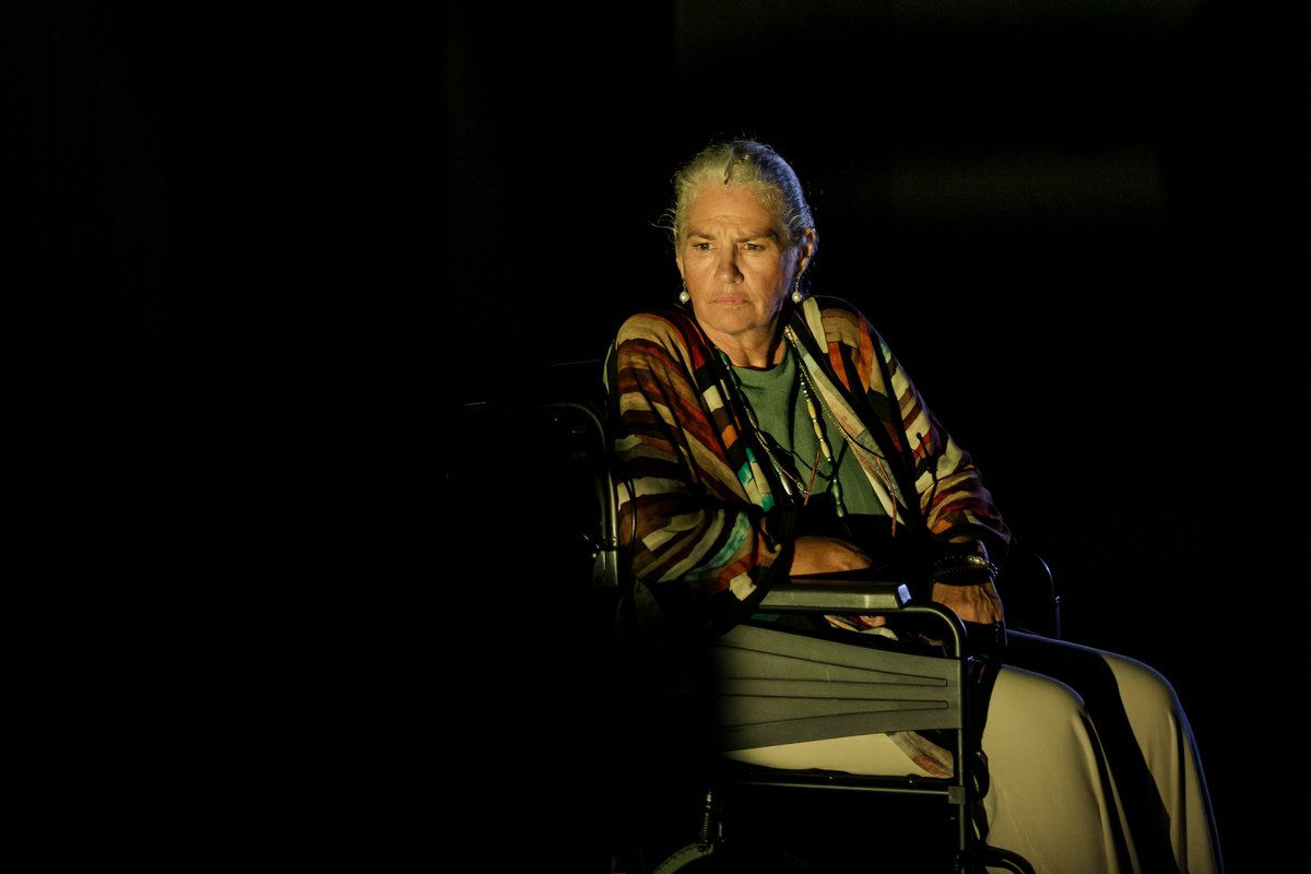 Francesca Moody Productions tweet media