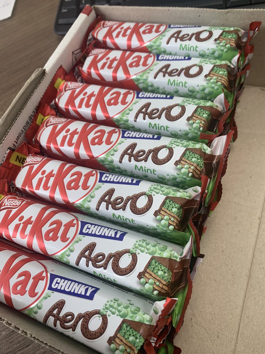 alexasaddington's tweet photo. What an absolute star you are @HullKiwi what a delivery to receive this morning 🤎💚 #ThankYou #OweYouOne https://t.co/SiyO8crvY5