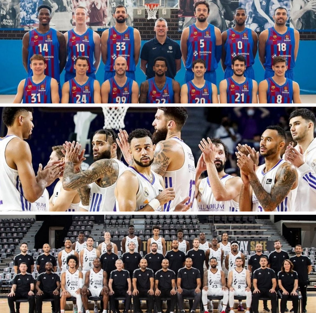 Home of Glory tweet media