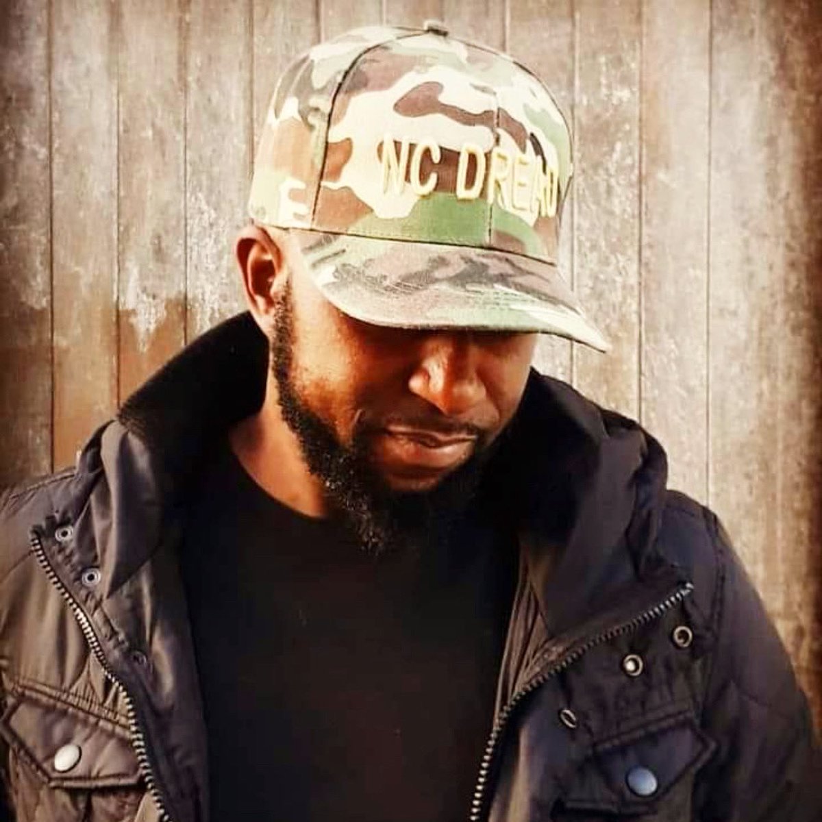 Stage show - radio - knock every door #BRUKitUP