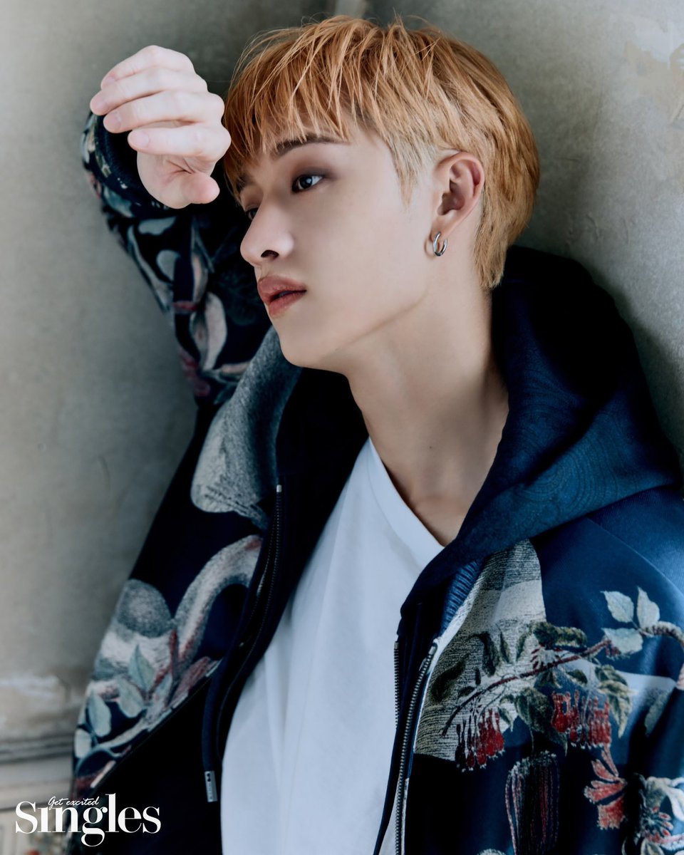 방찬 BANGCHAN tweet media