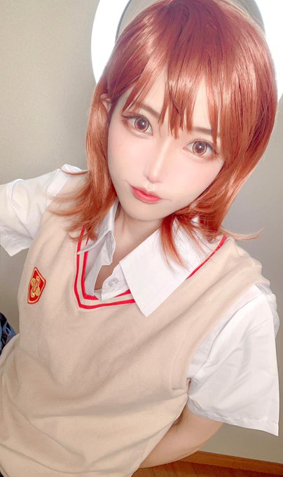 Twitterのコスプレ画像28