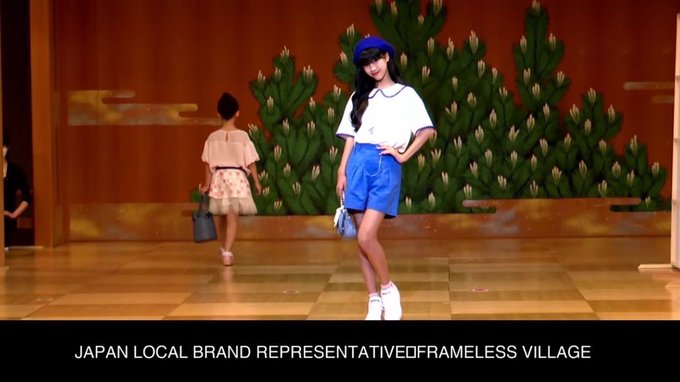 Twitterのコスプレ画像13