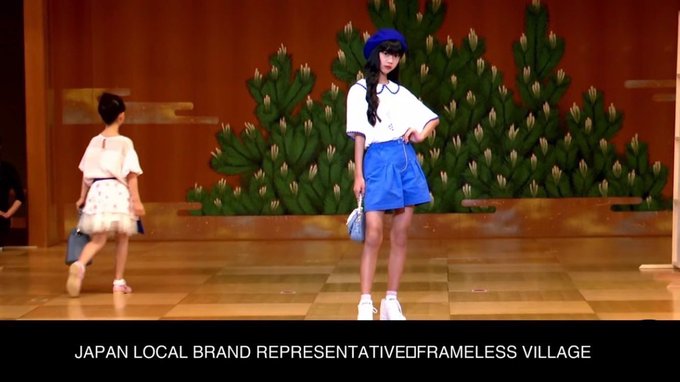 Twitterのコスプレ画像15