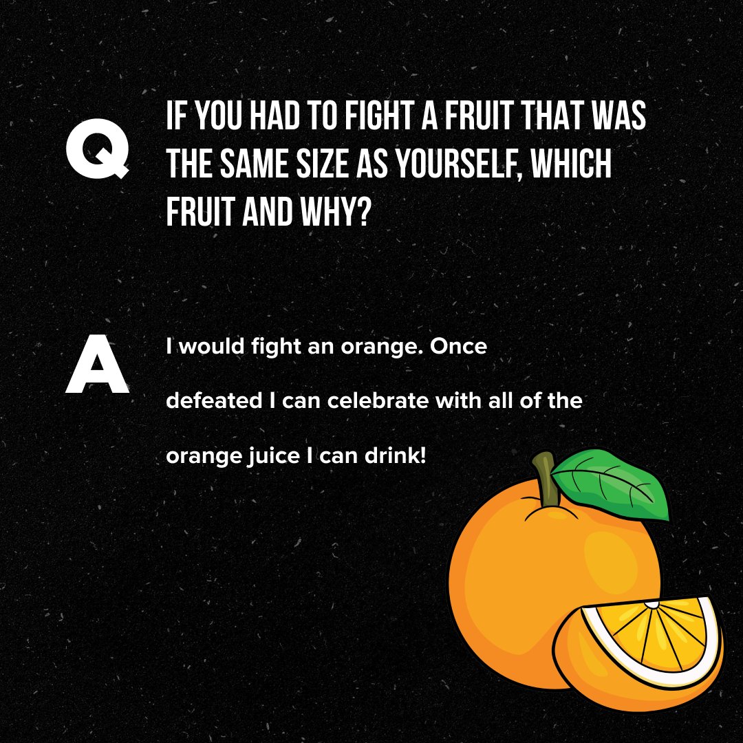 Strange Thoughts tweet media