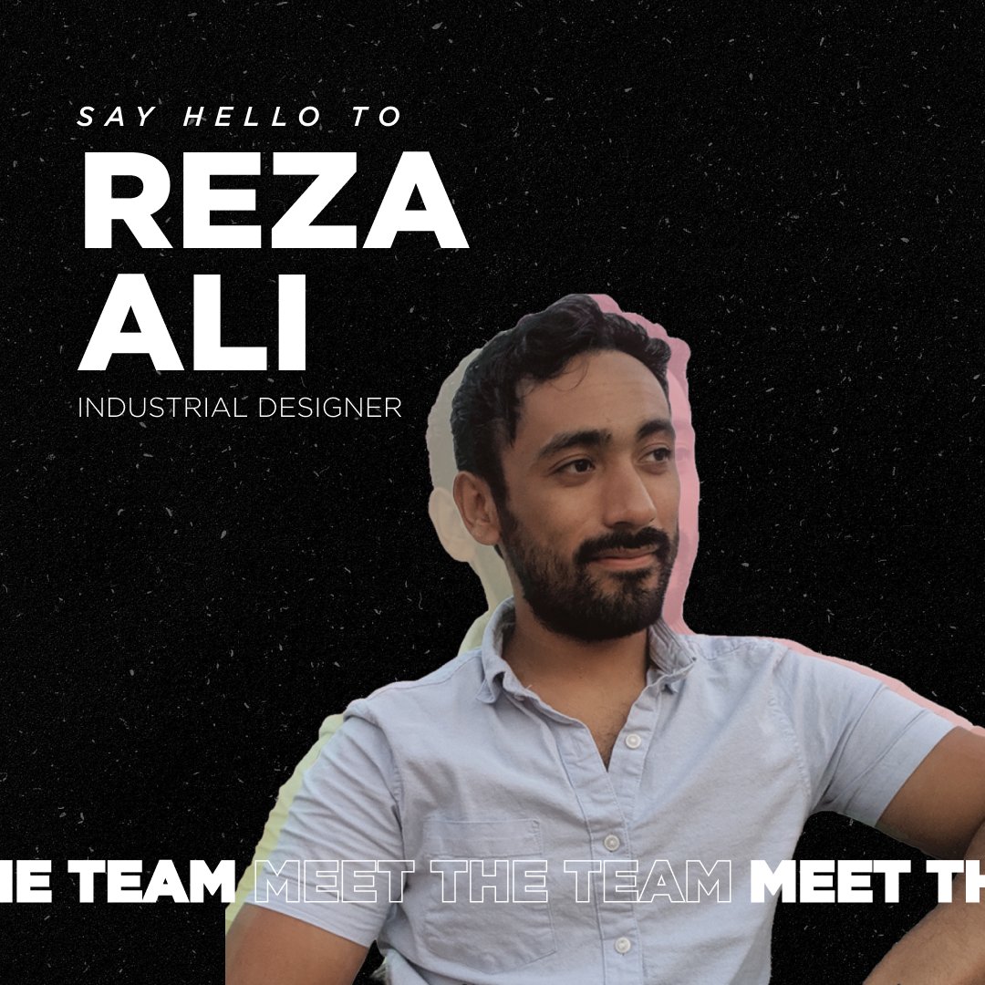 Strange Thoughts tweet media