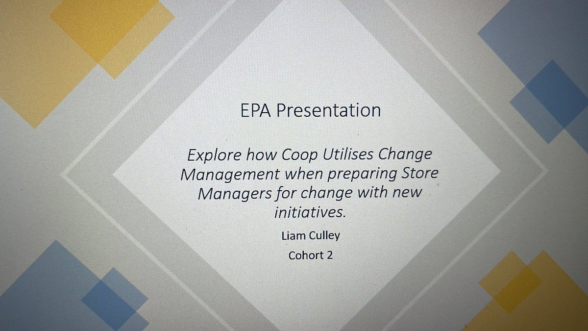 After 3 years. The apprenticeship is over. Achieving a 1st in the degree is one of my biggest accomplishments. Thank you everyone that’s supported me along the way it’s been a journey! <a href="/PaulHannahcp/">Paul Hannah</a> <a href="/079Jenny/">Jenny Alleyne</a> <a href="/PeterBatt3/">Peter Batt</a>