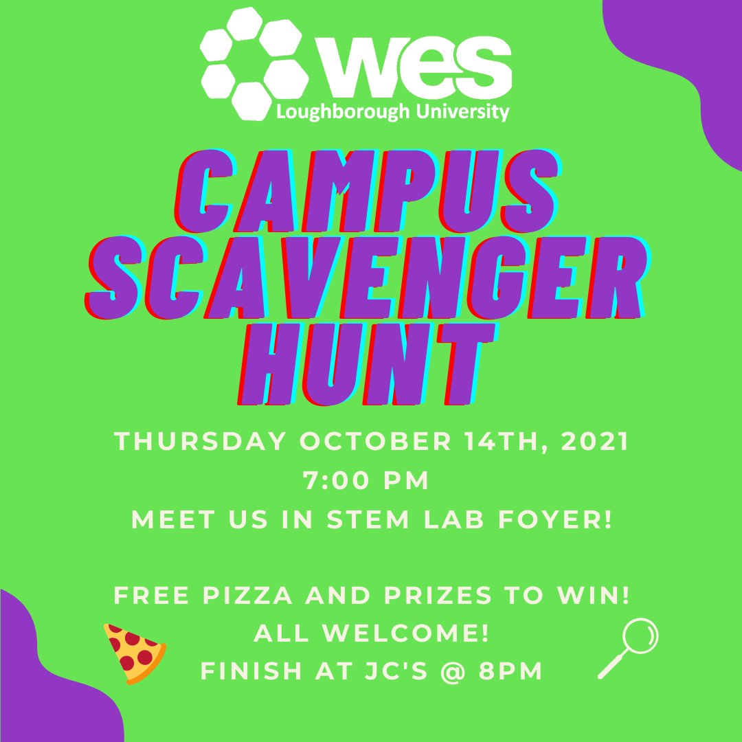 Lboro Women's Engineering Society tweet media