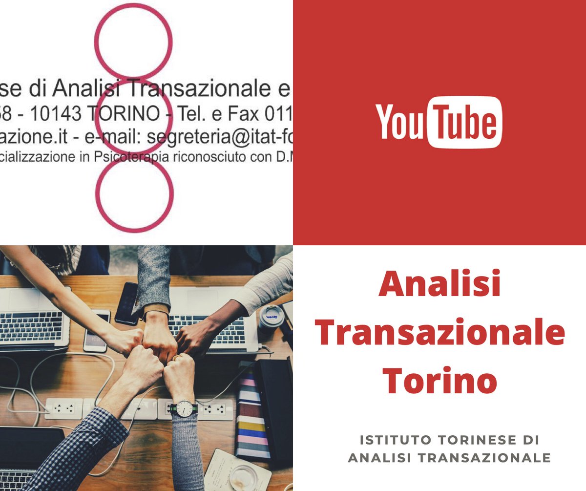 Psicoterapia AT tweet media