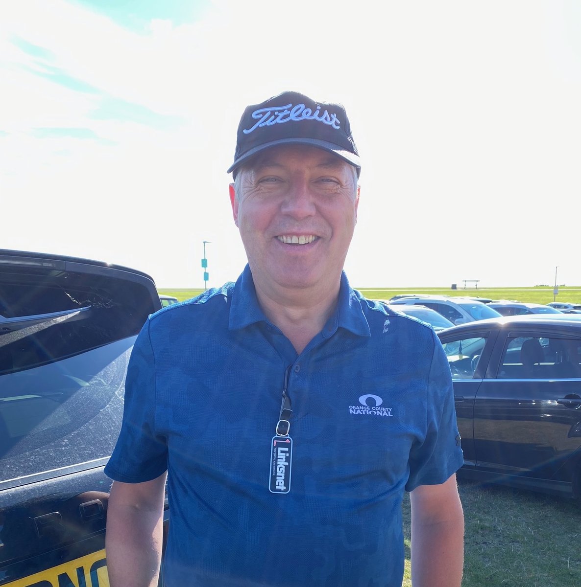 Linksnet - Your game, your network tweet media