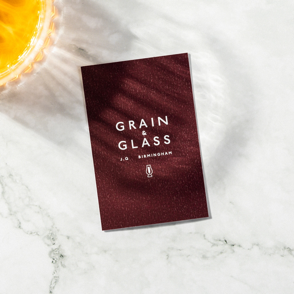 saynothing_uk's tweet photo. New content shot for @grainandglassjq. A bar, lounge and tasting room, located in the Jewellery Quarter, Birmingham. 🥃 https://t.co/p2fO4zxw6c