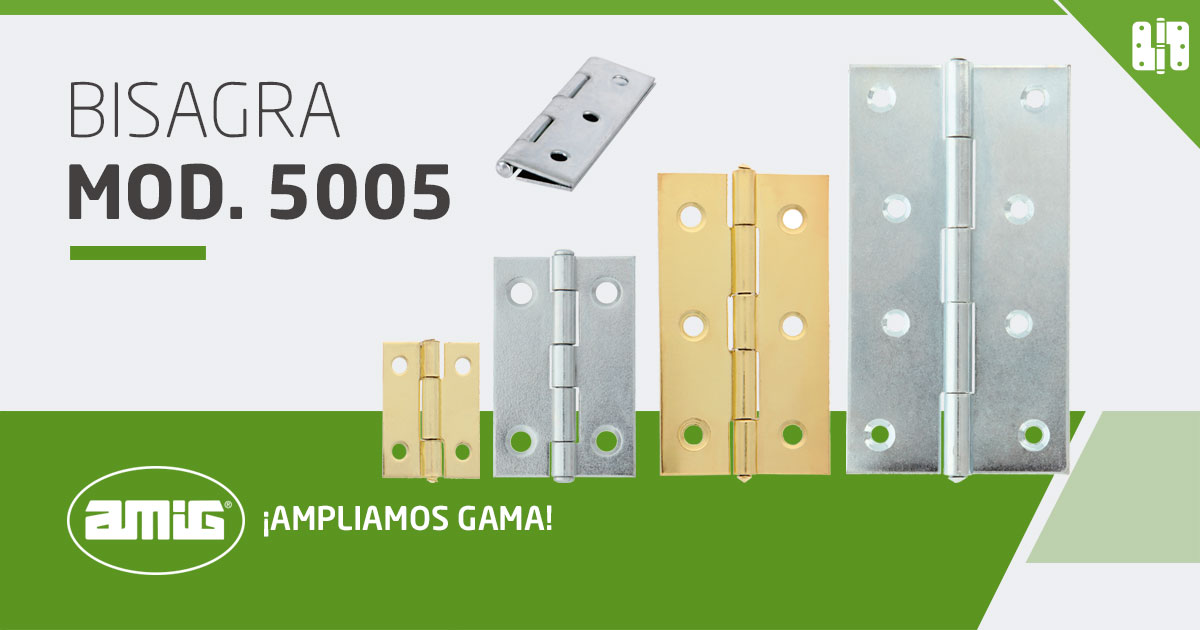 AMIG Ferretería tweet media