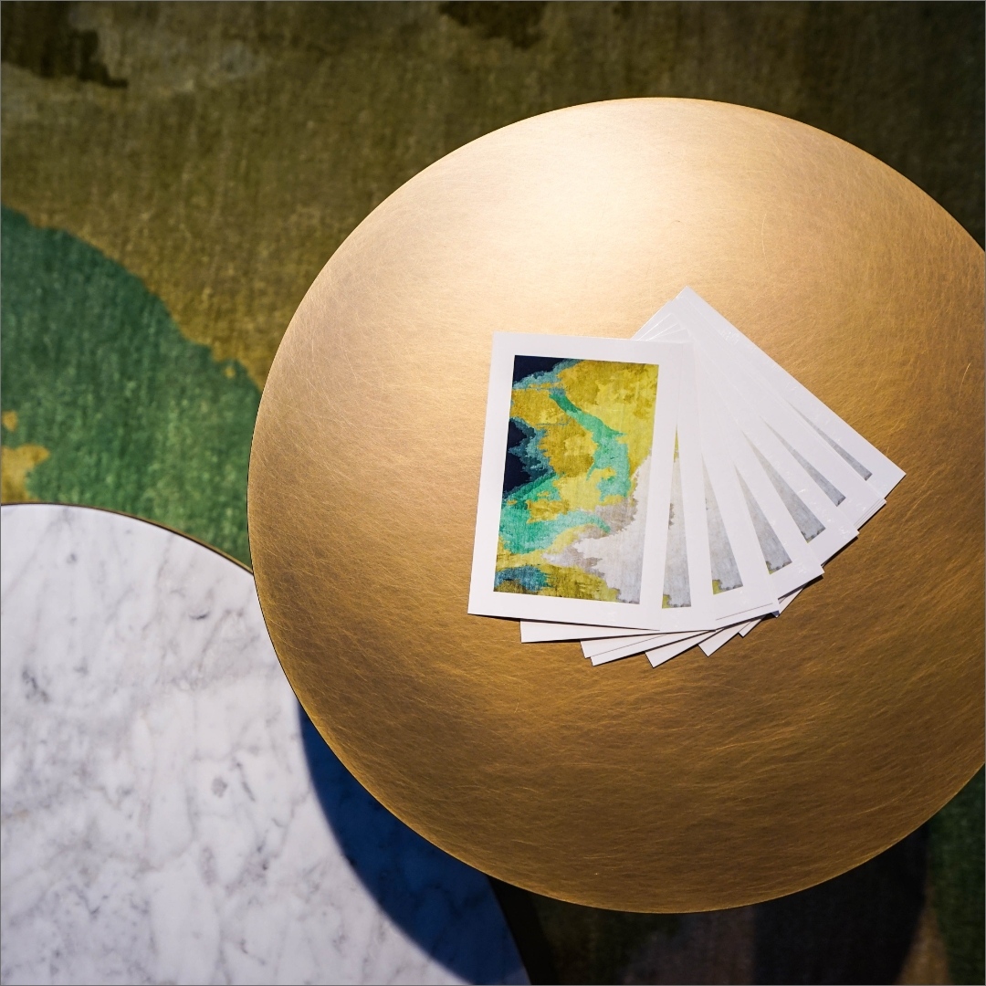 DAAA Haus tweet media