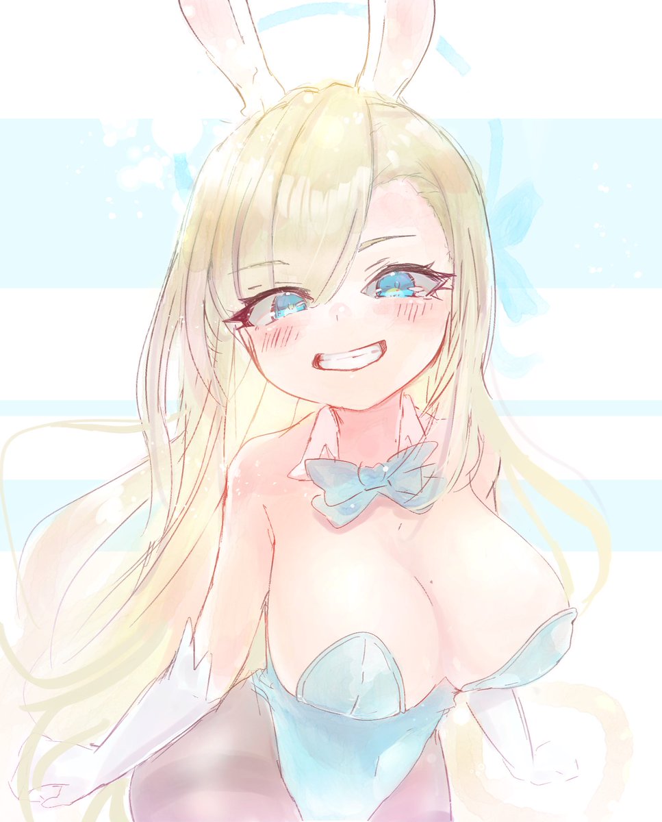 #今月描いた絵を晒そう
#ブルアカイラスト部 
気がついたらC&amp;C全員描いてた☺️💓 
