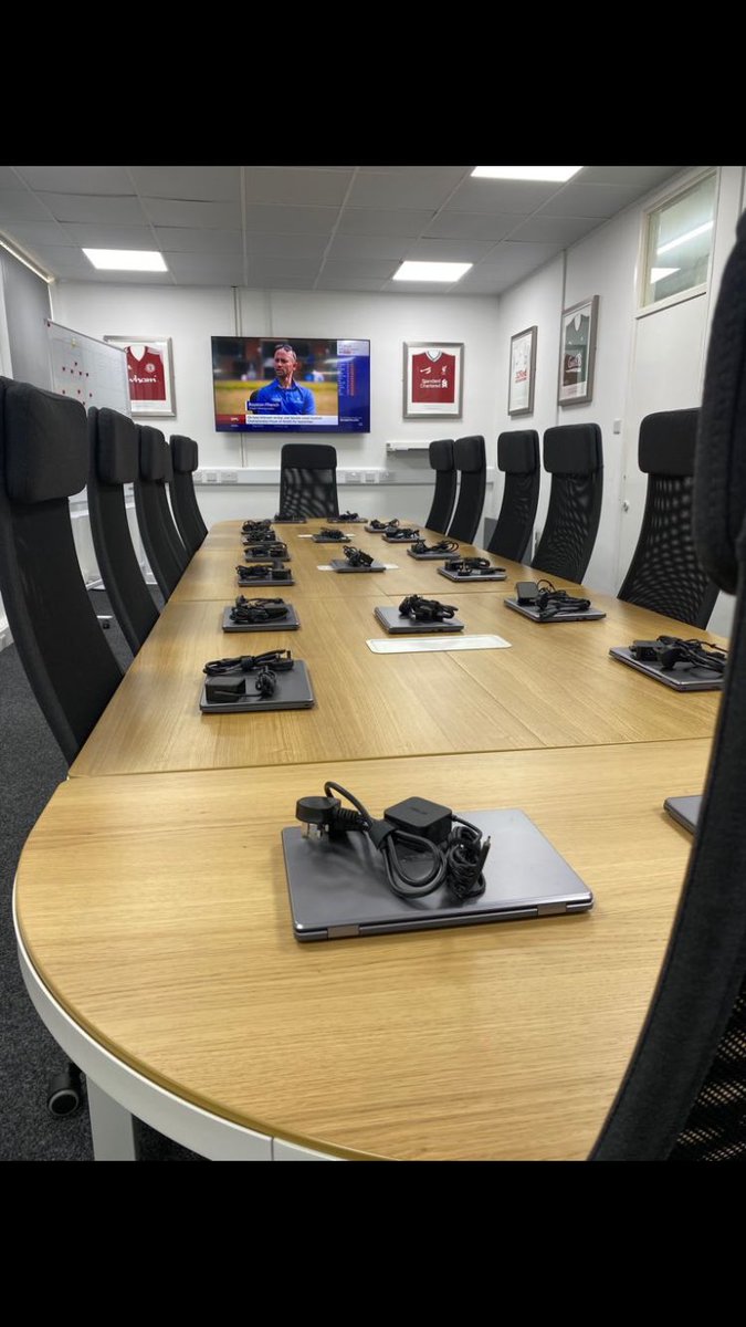 TFLG - The Football Uni Programme tweet media