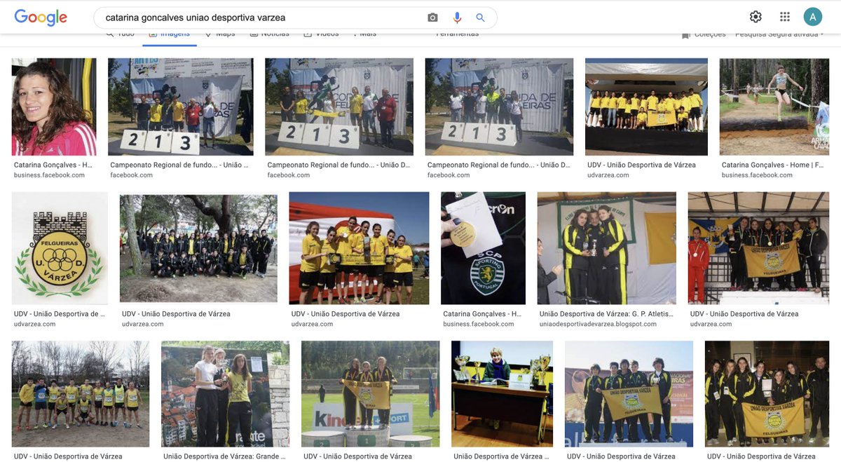 #PUNC21 
This is my footprint when I look myself and previous club on google! How proud! Being known for something I really enjoy doing.
Next step Will be known as an amazing student and Nurse 💪❤️💉🩺🥕💊