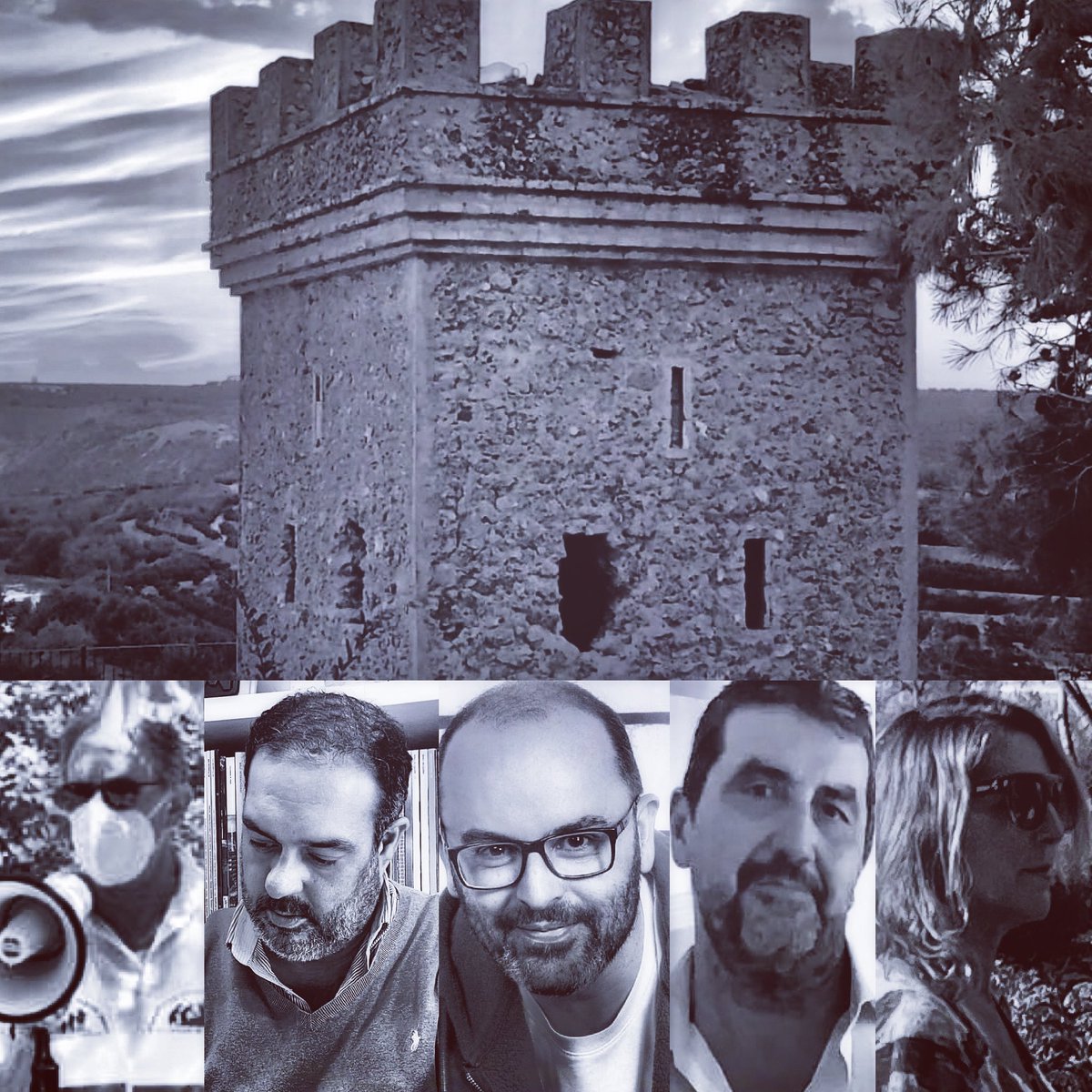 OndaCeroPuenteG's tweet photo. 🎙#MasDeUnoPuenteGenil
▶️#ActualidadLocal
✅ #TeleTertulia @pacomangallego @AntonioBaenaCo1 @gomezdetejada @JCarlos_Radio @Yolagar
🦠#Covid19: 0 positivos; tasa 📊30.
▶️#ActualidadLocal #Declaraciones
🥇#OndaDeportiva @josemix1976 @cesarnavas10
📧#Mensajes #Opiniones https://t.co/bqMkw0nHER