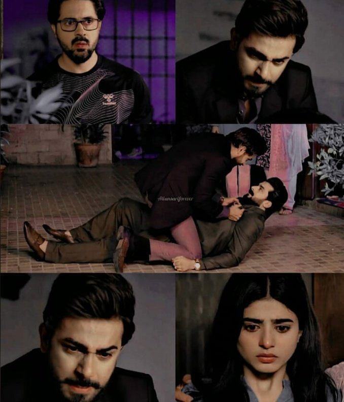 Onlyforusama's tweet photo. Even though the drama is dragged I'll still miss it alot . Every EPISODES kept us all glued to the screen probably because of the brilliant performance given by the whole cast ❤️❤‍🔥
#RangMehal #AliAnsari #sehar https://t.co/27NO6Rr6PC