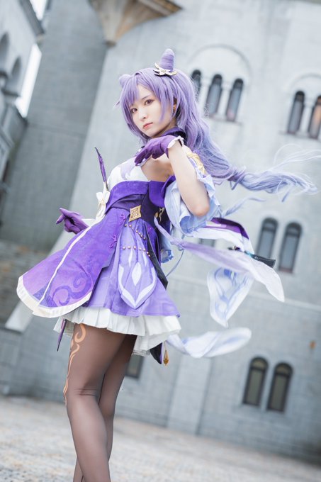 Twitterのコスプレ画像30