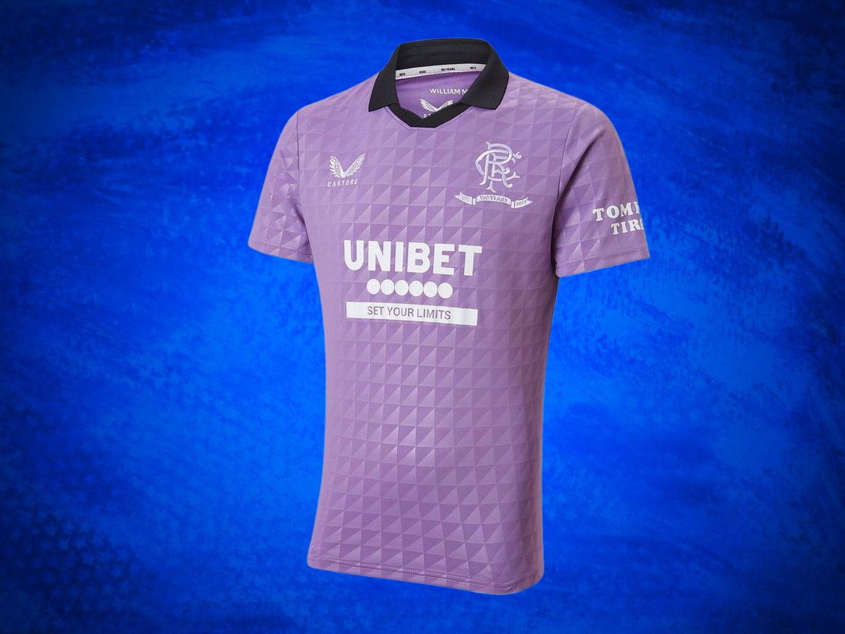 RangersReview55's tweet photo. 🔴⚪️🔵Competition 🔴⚪️🔵

We have a Rangers 3rd top to give away! 

Like, RT and follow to be in with a chance of winning. 🤞

Winner announced on Monday! 🗣️ https://t.co/1sgL56yUA2