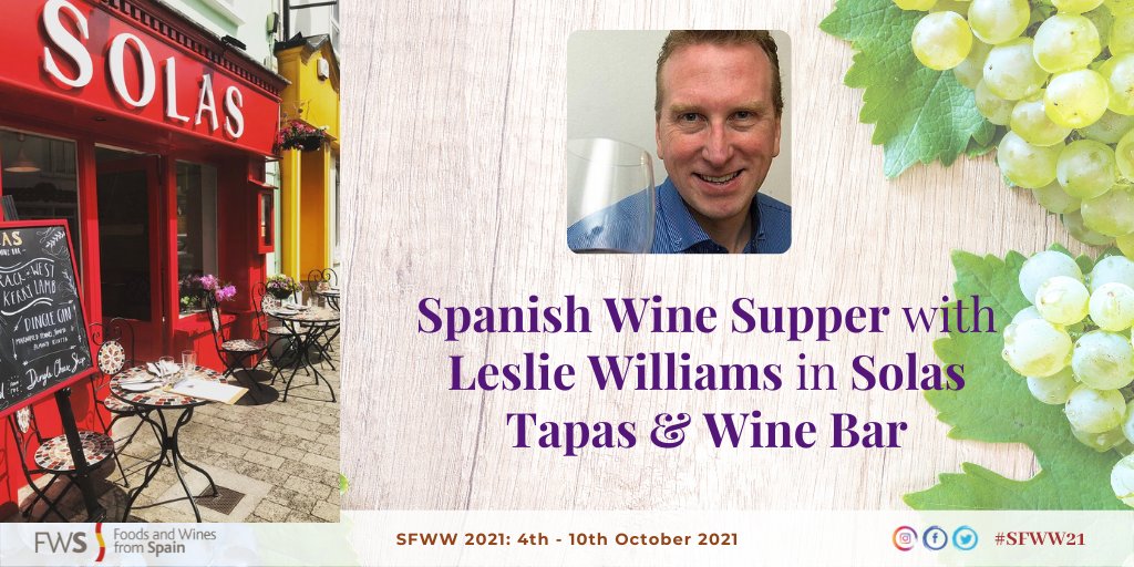 LesliesWineFood tweet picture