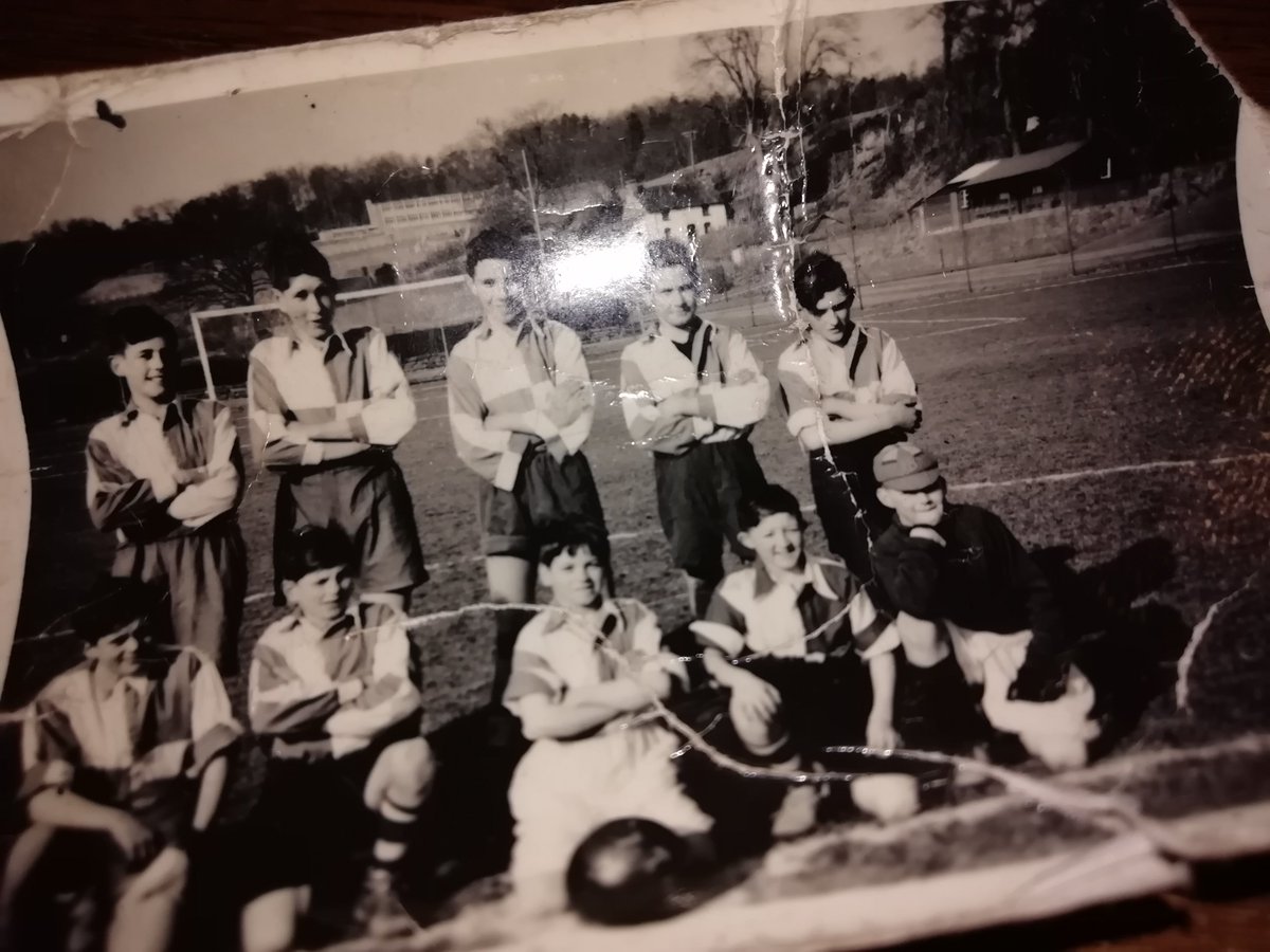 We’re looking for people who can provide information regarding the history of Waun Capel Park.  Any information provided will be greatly appreciated.  Please see the attached article and contact our Cultural Heritage Officer!  elanvalley.org.uk/sites/default/…