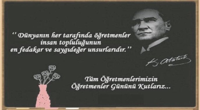 #GeldikleriGibiGiderler
İstanbul’un Kurtuluşu kutlu olsun 
#İstanbulunKurtuluşu
 !
6 Ekim 1923