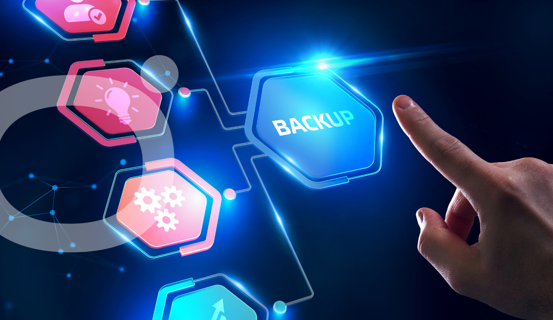 Orbit_CG's tweet photo. Fallos en las copias de seguridad, lentitud en la recuperación, pérdidas de datos... No lastres la #TransformaciónDigital de tu empresa. Claves de la actualización del #backup para rentabilizar la modernización #TI empresarial https://t.co/Dq6vAzdUdR https://t.co/nZVoKaYn4I