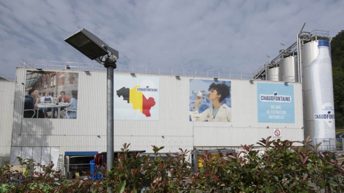 CocaCola_EU's tweet image. Chaudfontaine has been the home base of the @CocaColaBE_nl mineral water brand for 9️⃣5️⃣ years – so with The #CocaColaFoundation we’ve announced €1million of support for the region following the devastating floods. @CocaColaBE_fr 

nl.coca-cola.be/duurzaamheid/s…