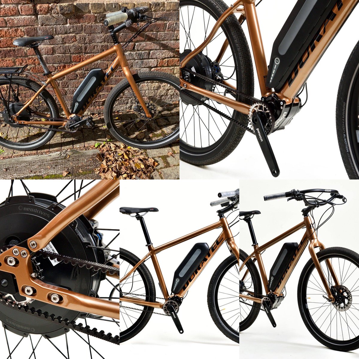 MaxBikesPR's tweet photo. https://t.co/1xZpwtaNF7 @BicyclebyDesign are delighted to launch the DURATEC, s.r.o. Freedom on their website. Please follow the link to find out about this unique adventure bike. #ebike #Cycling #cyclinglife #bicycle #ironbridge #shropshire https://t.co/NtX7WEheIm